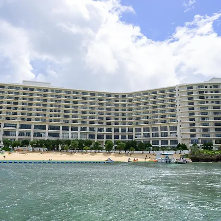 Hotel Monterey Okinawa Spa & Resort-2